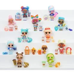 L.O.L. Surprise! Loves Mini Sweets 13 L.O.L. Surprise! Loves Mini Sweets -Speelgoed 1994678 f4565455