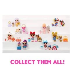 L.O.L. Surprise! Confetti Birthday Sisters Pop 13 L.O.L. Surprise! Confetti Birthday Sisters Pop -Speelgoed 1994681 f991e07c