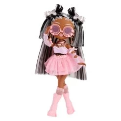 L.O.L. Surprise! O.M.G. Sunshine Makeover Modepop Switches -Speelgoed 1994690 9578b8cb