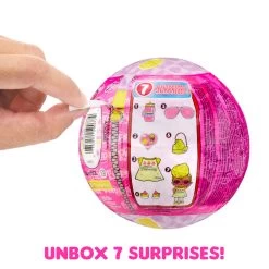 L.O.L. Surprise! Loves Mini Sweets Peeps Pop 13 L.O.L. Surprise! Loves Mini Sweets Peeps Pop -Speelgoed 1994694 6a6554d7