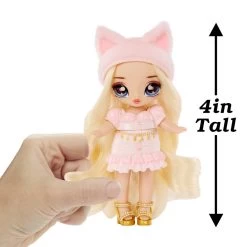 Na! Na! Na! Surprise Minirugzak Amelie Laurent -Speelgoed 1994729 b96057c9