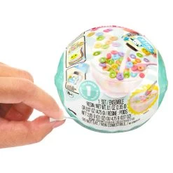 MGA's Miniverse Make It Mini Food Café Mini's S1 12 MGA's Miniverse Make It Mini Food Café Mini's S1 -Speelgoed 1994731 5a81fe73