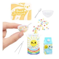 MGA's Miniverse Make It Mini Food Café Mini's S1 10 MGA's Miniverse Make It Mini Food Café Mini's S1 -Speelgoed 1994731 9952a496