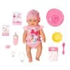 BABY Born Magic Girl Meisjespop Blauwe Ogen - 43 Cm -Speelgoed 1994754 fd7c3fb7