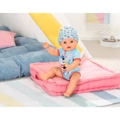 BABY Born Magic Boy Jongenspop - 43 Cm -Speelgoed 1994755 c20446d4