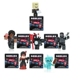 No Brand Roblox Mystery Box Serie 12 Figuur -Speelgoed 1994762 9029b81c