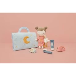 Little Dutch Logeerpop Rosa Speelset -Speelgoed 1994824 35986e56