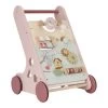 Little Dutch Flowers & Butterflies Activiteiten Loopwagen -Speelgoed 1994831 0cb518af