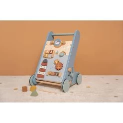 Little Dutch Sailors Bay Activiteiten Loopwagen 12 Little Dutch Sailors Bay Activiteiten Loopwagen -Speelgoed 1994832 4bc38109