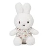 Nijntje X Little Dutch Vintage Little Flowers Knuffel - 25 Cm