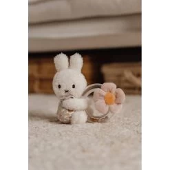 Nijntje X Little Dutch Vintage Little Flowers Ringrammelaar 11 Nijntje X Little Dutch Vintage Little Flowers Ringrammelaar -Speelgoed 1994835 cd208dbc