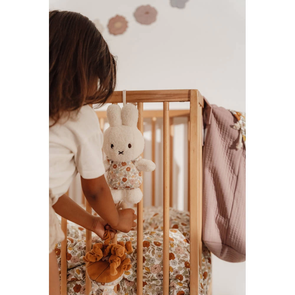 Nijntje X Little Dutch Vintage Little Flowers Muziekdoosje 7 Nijntje X Little Dutch Vintage Little Flowers Muziekdoosje - Afbeelding 5