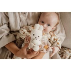 Nijntje X Little Dutch Vintage Little Flowers Rammelaar 12 Nijntje X Little Dutch Vintage Little Flowers Rammelaar -Speelgoed 1994837 27f04595