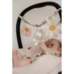 Nijntje X Little Dutch Vintage Little Flowers Wagenspanner 12 Nijntje X Little Dutch Vintage Little Flowers Wagenspanner -Speelgoed 1994838 1b42562f