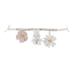 Nijntje X Little Dutch Vintage Little Flowers Wagenspanner