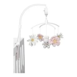Nijntje X Little Dutch Vintage Little Flowers Muziekmobiel