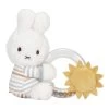 Nijntje X Little Dutch Vintage Sunny Stripes Ringrammelaar -Speelgoed 1994842 e1365a61