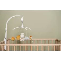 Nijntje X Little Dutch Vintage Sunny Stripes Muziekmobiel 12 Nijntje X Little Dutch Vintage Sunny Stripes Muziekmobiel -Speelgoed 1994846 293e3538