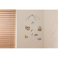 Little Dutch Sailors Bay Kartonnen Mobiel -Speelgoed 1994848 fdd92dbe