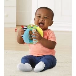 VTech Baby Kiekeboe Knuffelbal -Speelgoed 1994869 5ae8c447