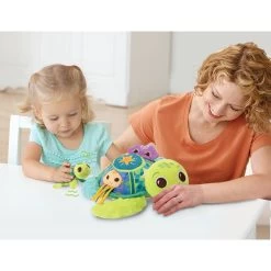 VTech Baby Zeevriendjes Schildpad 7 VTech Baby Zeevriendjes Schildpad -Speelgoed 1994870 fed2c7d0