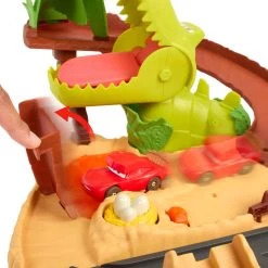 No Brand Disney Cars Dino Speelplaats 13 No Brand Disney Cars Dino Speelplaats -Speelgoed 1994875 f5305a5c