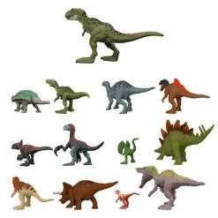 No Brand Jurassic World Verzamelbare Minifiguren -Speelgoed 1994879 9932bfdb
