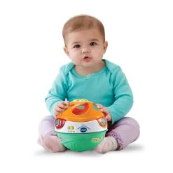 VTech Baby 3-in-1 Magische Muziekbal -Speelgoed 1994913 11db19ea