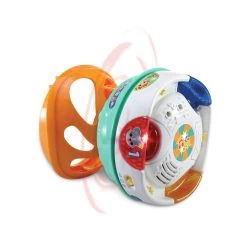 VTech Baby 3-in-1 Magische Muziekbal -Speelgoed 1994913 41e92198