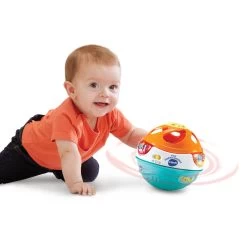 VTech Baby 3-in-1 Magische Muziekbal -Speelgoed 1994913 f21e5ce9
