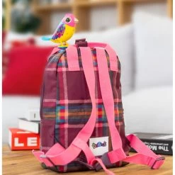 Silverlit DigiBirds Single Interactief Vogeltje Gold Finch -Speelgoed 1994926 995f6fe7