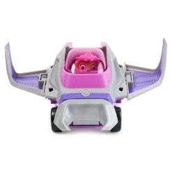 SPIN MASTER PAW Patrol Aqua Pups Transformerend Reuzenmanta Voertuig Met Skye -Speelgoed 1994950 c71c9707