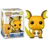Funko Pop! Figuur Pokémon Raichu -Speelgoed 1994960 35a69b3d