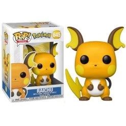 Funko Pop! Figuur Pokémon Raichu