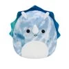 Pluchen Squishmallows Tie Dye Triceratops - 40 Cm -Speelgoed 1994976 729a637f