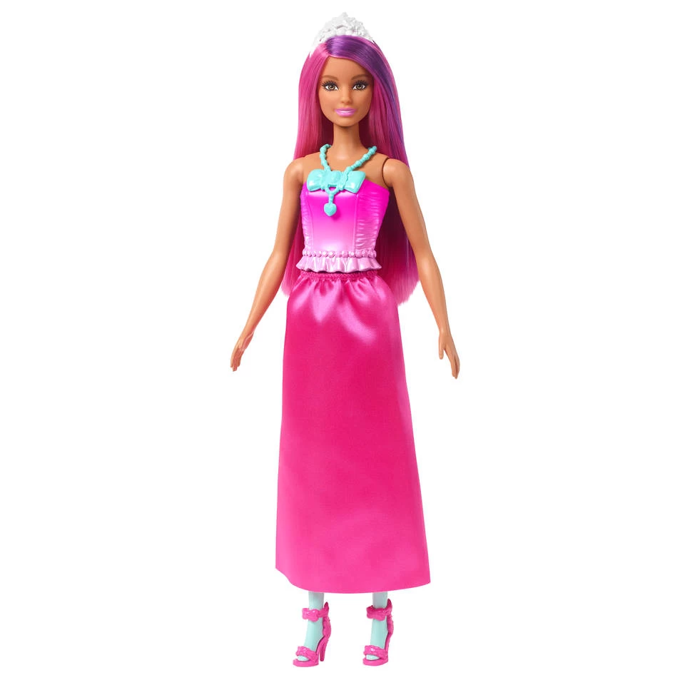 Barbie Dreamtopia Pop En Accessoires 4 Barbie Dreamtopia Pop En Accessoires - Afbeelding 2