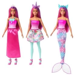 Barbie Dreamtopia Pop En Accessoires 12 Barbie Dreamtopia Pop En Accessoires -Speelgoed 1994978 718daaba
