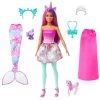 Barbie Dreamtopia Pop En Accessoires 2 Barbie Dreamtopia Pop En Accessoires -Speelgoed 1994978 76b1beab