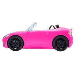 Barbie Cabriolet - Roze -Speelgoed 1994983 ab967f9d