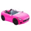 Barbie Cabriolet - Roze -Speelgoed 1994983 da095a9f