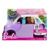 Barbie 2-in-1 Elektrische Auto 1 Barbie 2-in-1 Elektrische Auto -Speelgoed 1994986 a16ef432