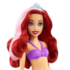 MATTEL Disney Princess Ariël Pop Met Kleurexplosie 11 MATTEL Disney Princess Ariël Pop Met Kleurexplosie -Speelgoed 1994987 93fff091