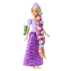 MATTEL Disney Princess Sprookjeshaar Rapunzel 12 MATTEL Disney Princess Sprookjeshaar Rapunzel -Speelgoed 1994994 3a1085bd