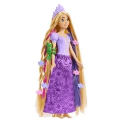 MATTEL Disney Princess Sprookjeshaar Rapunzel 10 MATTEL Disney Princess Sprookjeshaar Rapunzel -Speelgoed 1994994 56b1c36c
