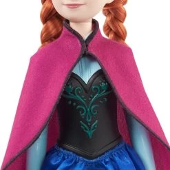MATTEL Disney Frozen Anna Pop 12 MATTEL Disney Frozen Anna Pop -Speelgoed 1994998 1e67e03c