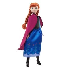 MATTEL Disney Frozen Anna Pop 10 MATTEL Disney Frozen Anna Pop -Speelgoed 1994998 58165578