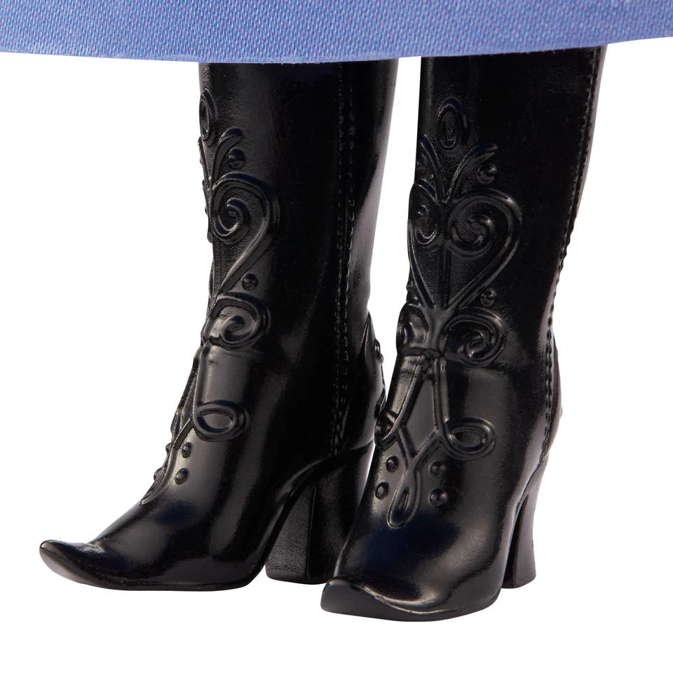 MATTEL Disney Frozen Anna Pop 8 MATTEL Disney Frozen Anna Pop - Afbeelding 6