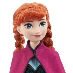 MATTEL Disney Frozen Anna Pop 11 MATTEL Disney Frozen Anna Pop -Speelgoed 1994998 a65e1879