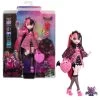 MATTEL Monster High Draculaura 2 MATTEL Monster High Draculaura -Speelgoed 1995013 4dabbf5f