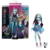 MATTEL Monster High Frankie Stein Pop Met Huisdier En Accessoires 2 MATTEL Monster High Frankie Stein Pop Met Huisdier En Accessoires -Speelgoed 1995015 a396ac1a